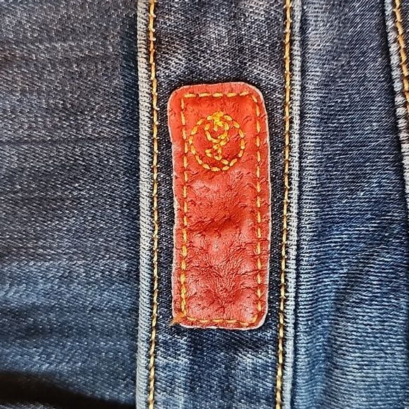 Adriano Goldschmied Denim - Picture 6 of 7